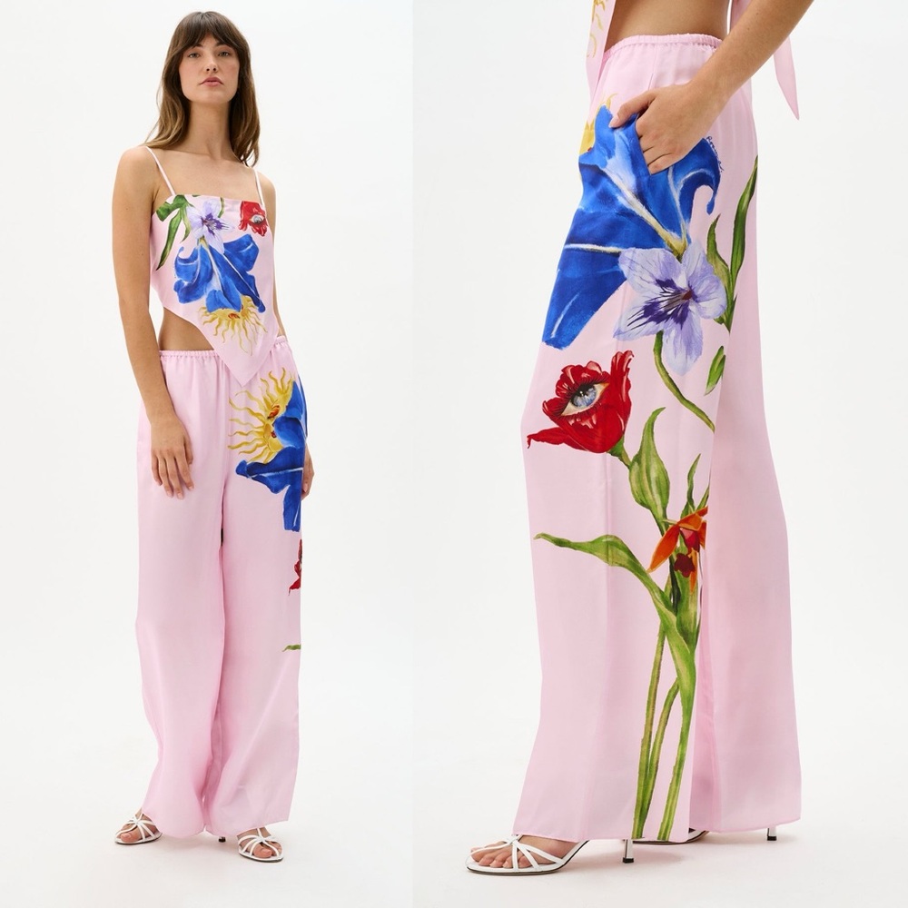 Roame | Miles Pant